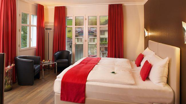 Belvedere Swiss Quality 4*