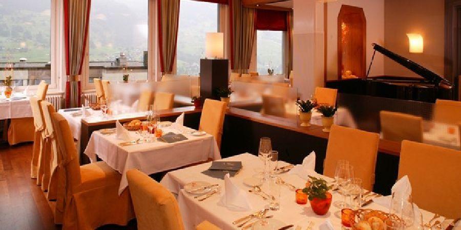 Belvedere Swiss Quality Hotel Grindelwald